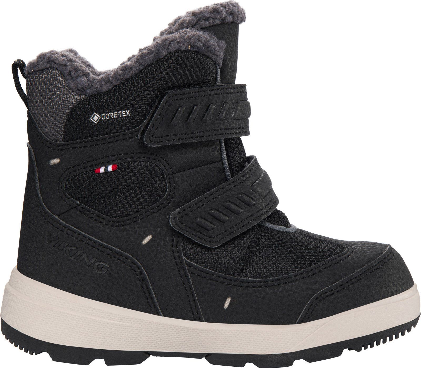 Viking Kids' Toasty Warm GORE-TEX 2v