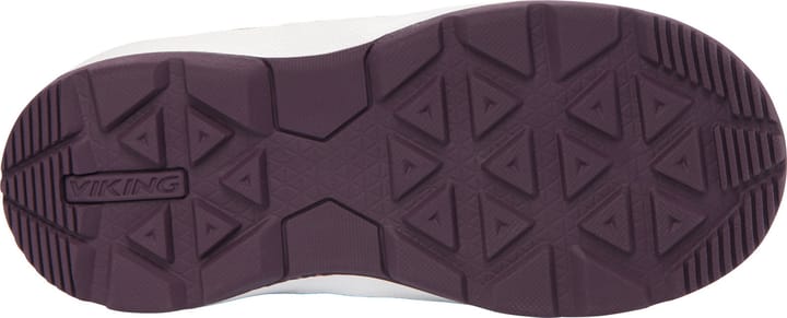 Viking Footwear Kids' Toasty Warm GORE-TEX 2v Grape/Lilac Viking Footwear