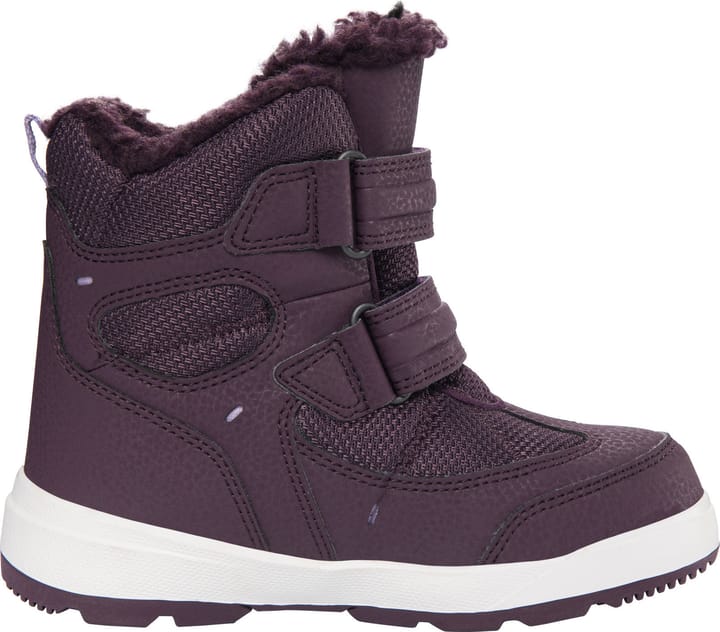 Viking Footwear Kids' Toasty Warm GORE-TEX 2v Grape/Lilac Viking Footwear