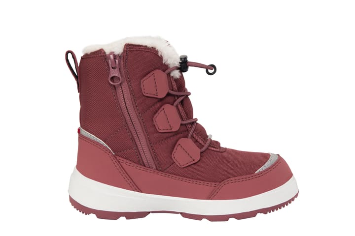 Viking Footwear Toasty Warm Gtx Zip Dark Pink Viking Footwear Viking Footwear Toasty Warm Gtx Zip Dark Pink Viking Footwear