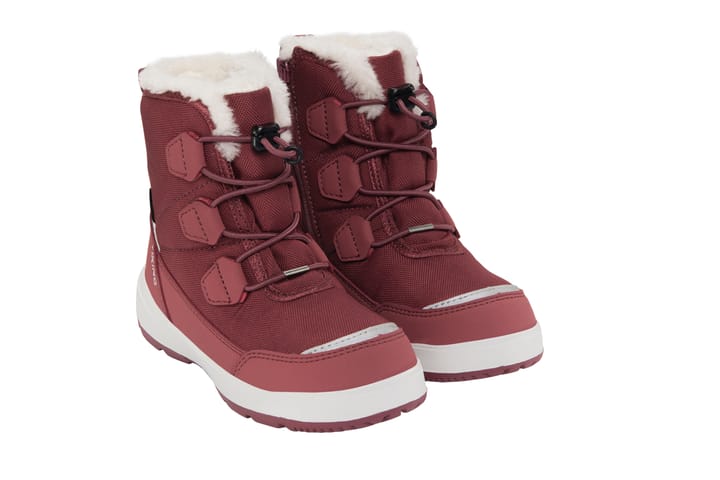 Viking Footwear Toasty Warm Gtx Zip Dark Pink Viking Footwear Viking Footwear Toasty Warm Gtx Zip Dark Pink Viking Footwear