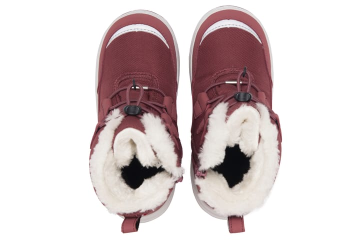 Viking Footwear Toasty Warm Gtx Zip Dark Pink Viking Footwear