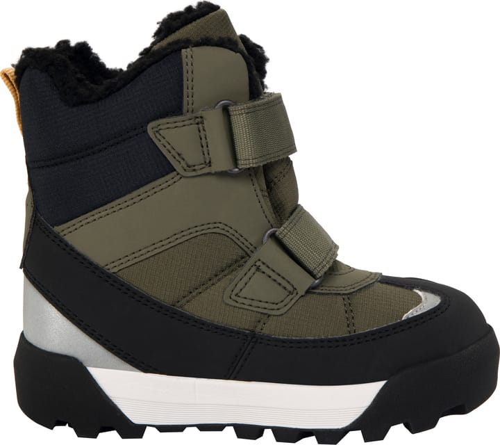 Viking Footwear Kids' Expower Warm GORE-TEX 2v Olive Viking Footwear