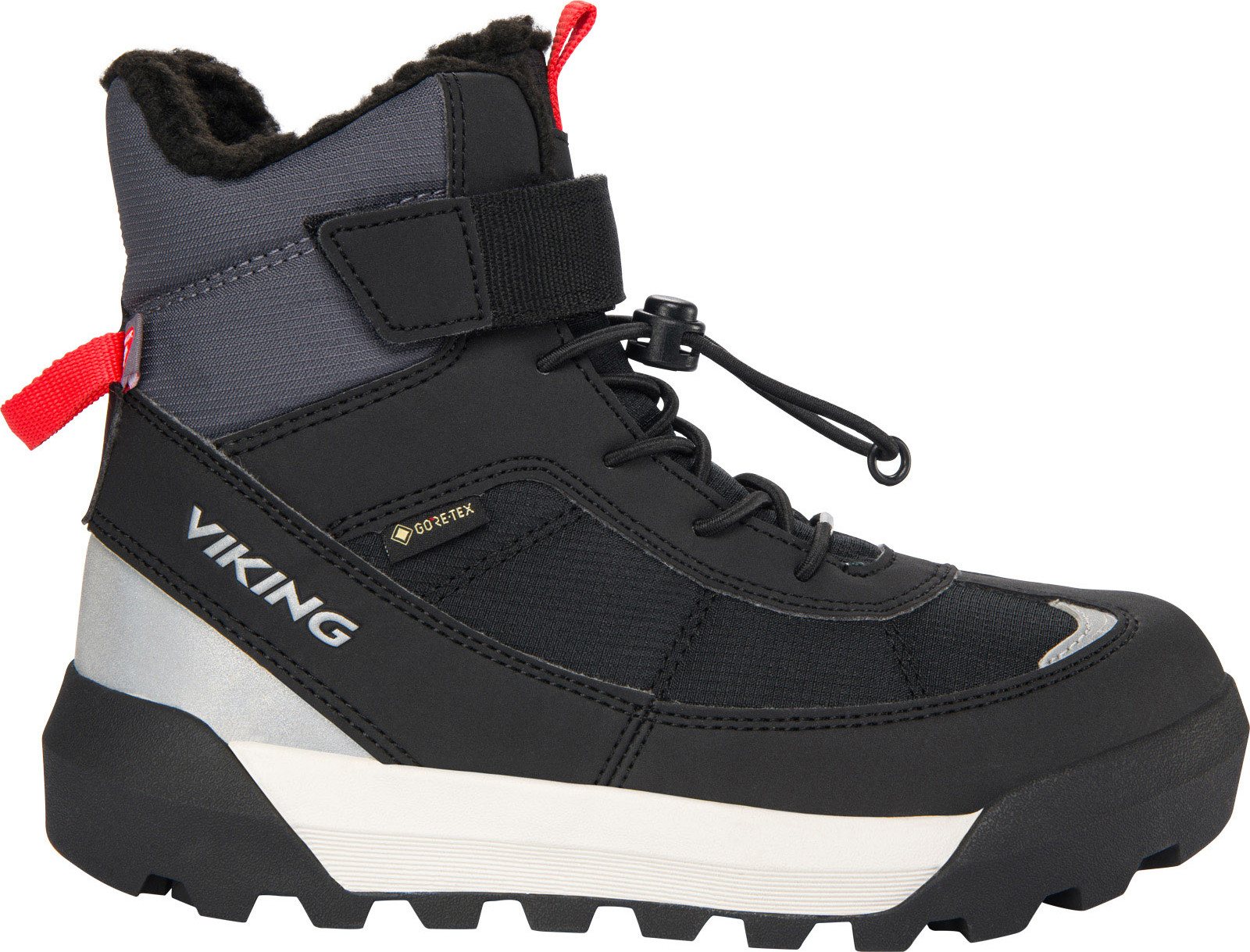 Viking Junior Expower Warm GORE-TEX 1v Speedlace
