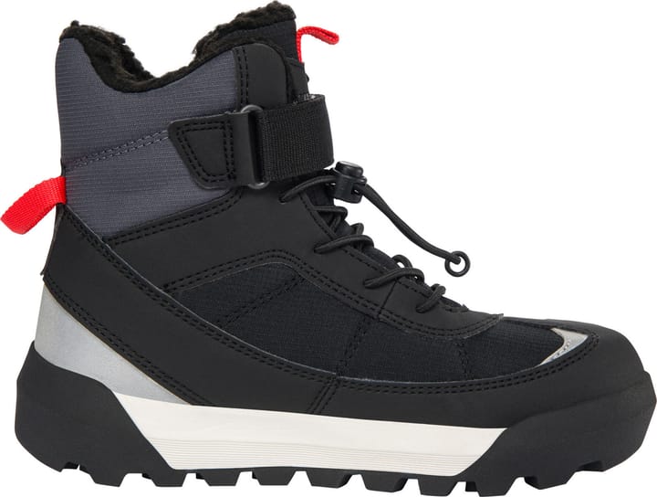 Viking Footwear Junior Expower Warm GORE-TEX 1v Speedlace Black/Charcoal Viking Footwear Viking Footwear Junior Expower Warm GORE-TEX 1v Speedlace Black/Charcoal Viking Footwear