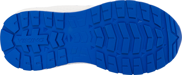 Viking Footwear Kids' Equip Warm Waterproof 2v Navy Viking Footwear