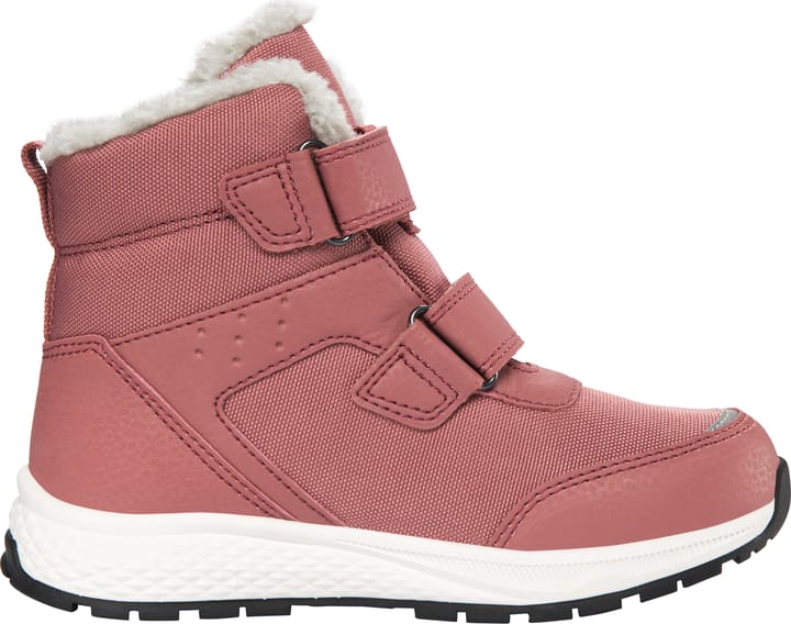 Viking Footwear Kids' Equip Warm Waterproof 2v Pink Viking Footwear