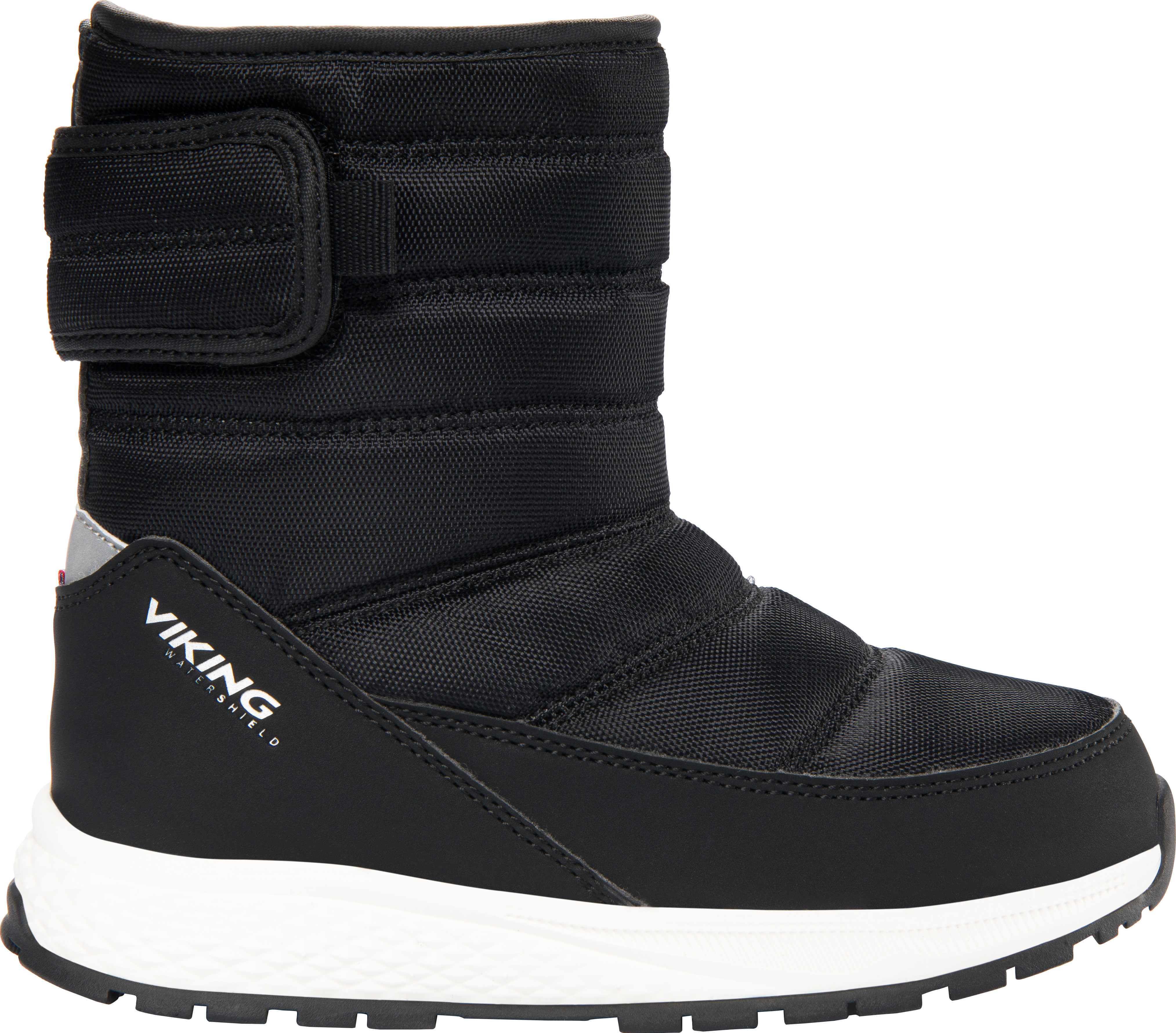 Viking Kids' Equip Pull-On Warm Waterproof