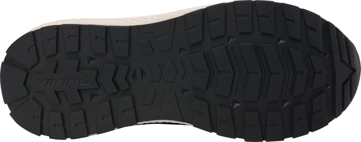 Viking Footwear Junior Equip Warm Waterproof Speed Lace Black Viking Footwear