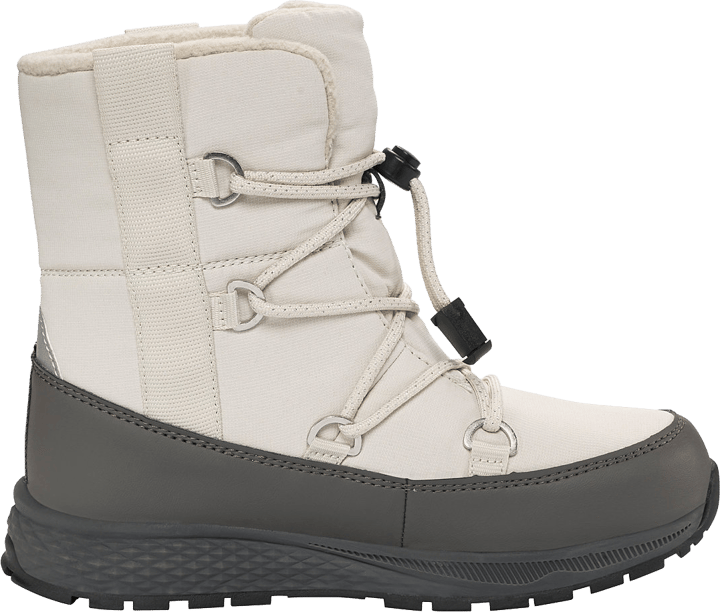 Viking Footwear Junior`s Equip Warm Waterproof Speed Lace Dark Grey Viking Footwear