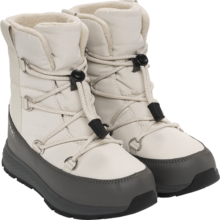 Viking Footwear Junior`s Equip Warm Waterproof Speed Lace Dark Grey Viking Footwear
