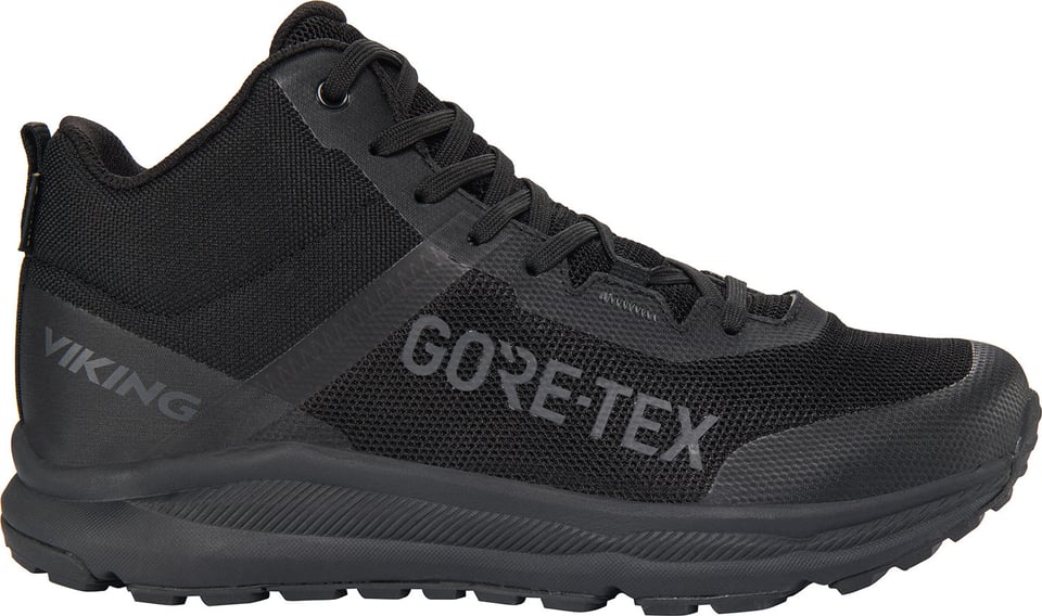 Women's Stride Mid GORE-TEX