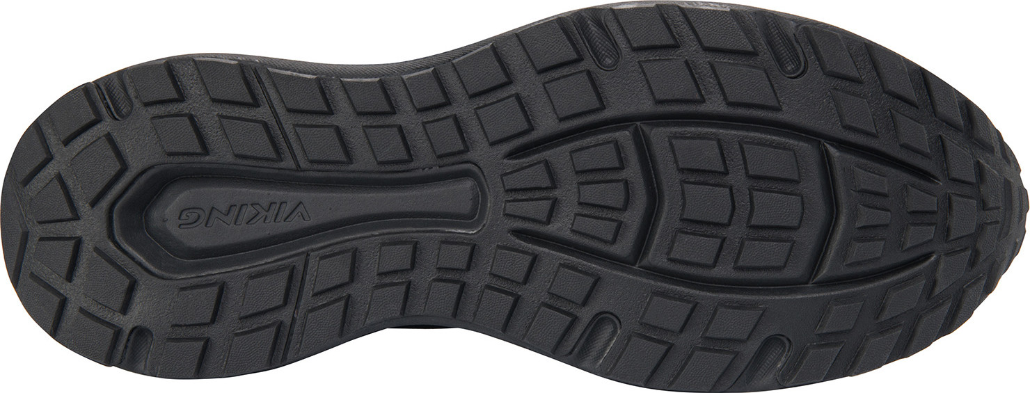 Viking Footwear Women's Stride Mid GORE-TEX Black
