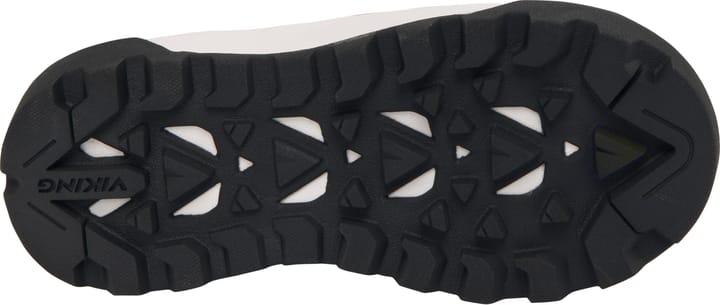 Viking Footwear Kid's Constrictor Warm Sc Waterproof 2v Black Viking Footwear