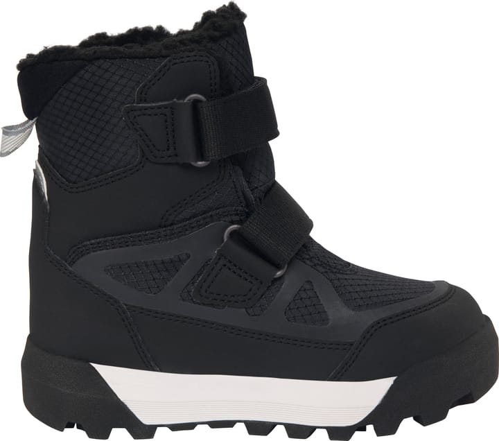 Viking Footwear Kid's Constrictor Warm Sc Waterproof 2v Black Viking Footwear