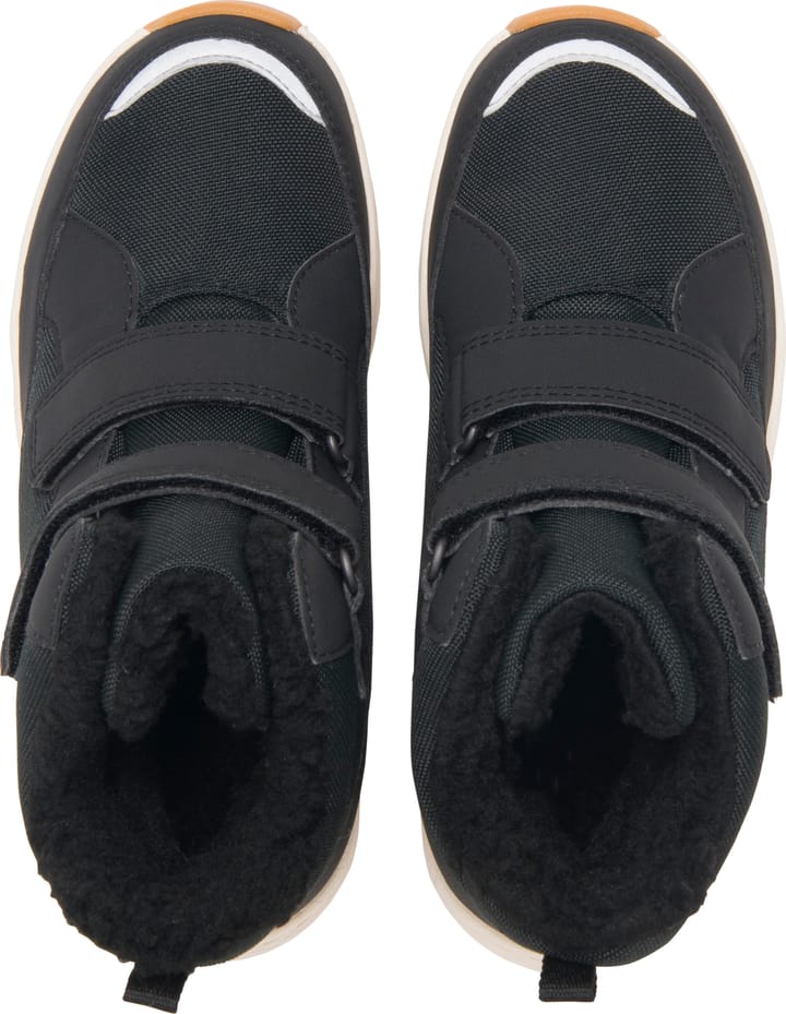 Viking Footwear Kid's Espo Warm Gore-Tex 2v Black Viking Footwear