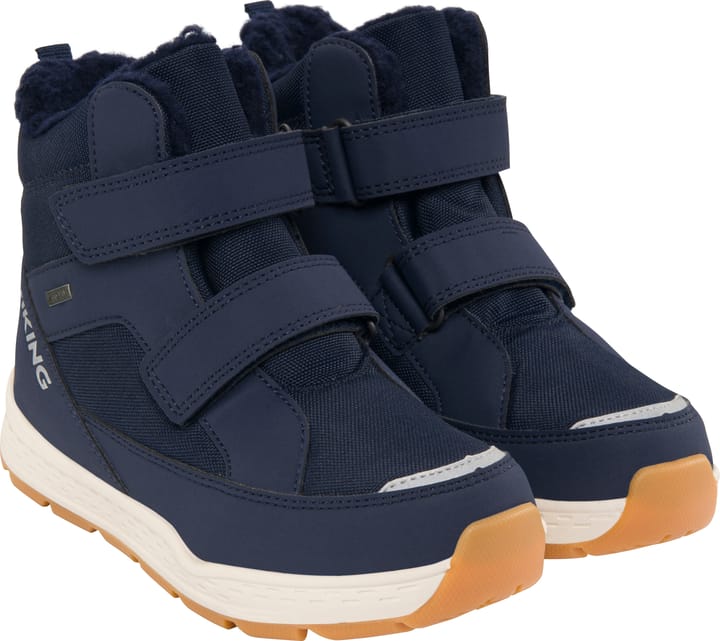 Viking Footwear Kid's Espo Warm Gore-Tex 2v Navy Viking Footwear