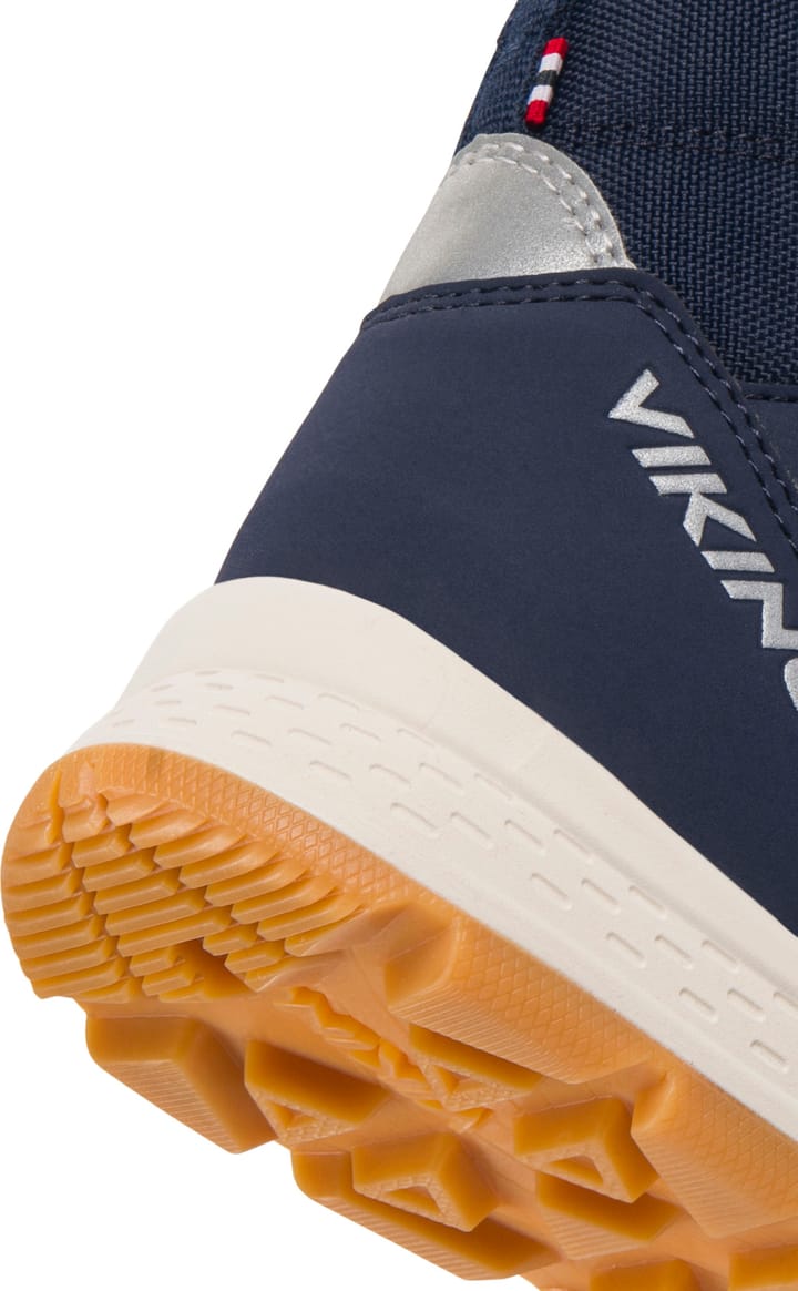 Viking Footwear Kid's Espo Warm Gore-Tex 2v Navy Viking Footwear