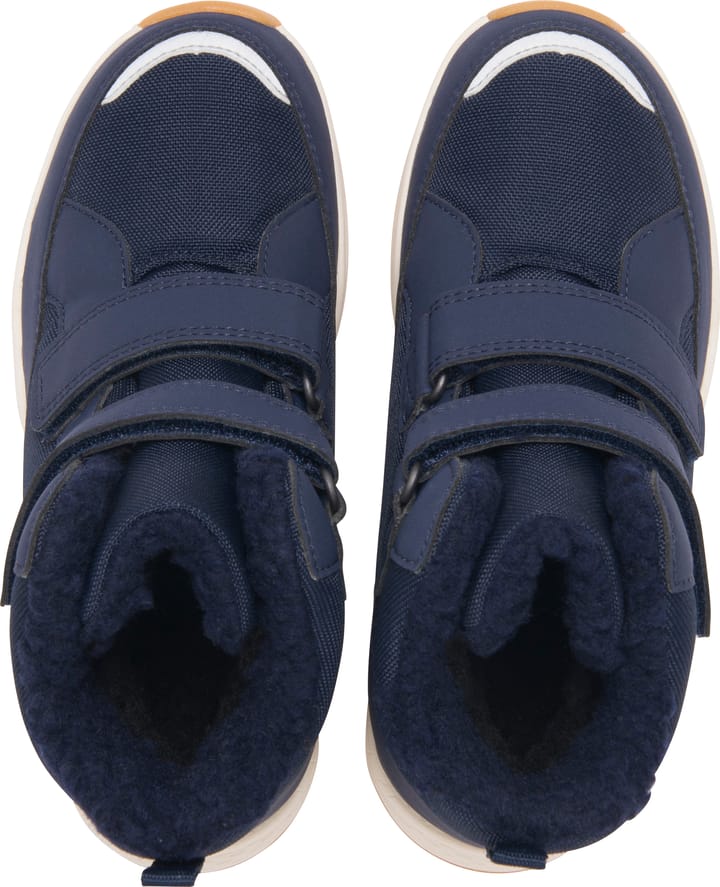 Viking Footwear Kid's Espo Warm Gore-Tex 2v Navy Viking Footwear