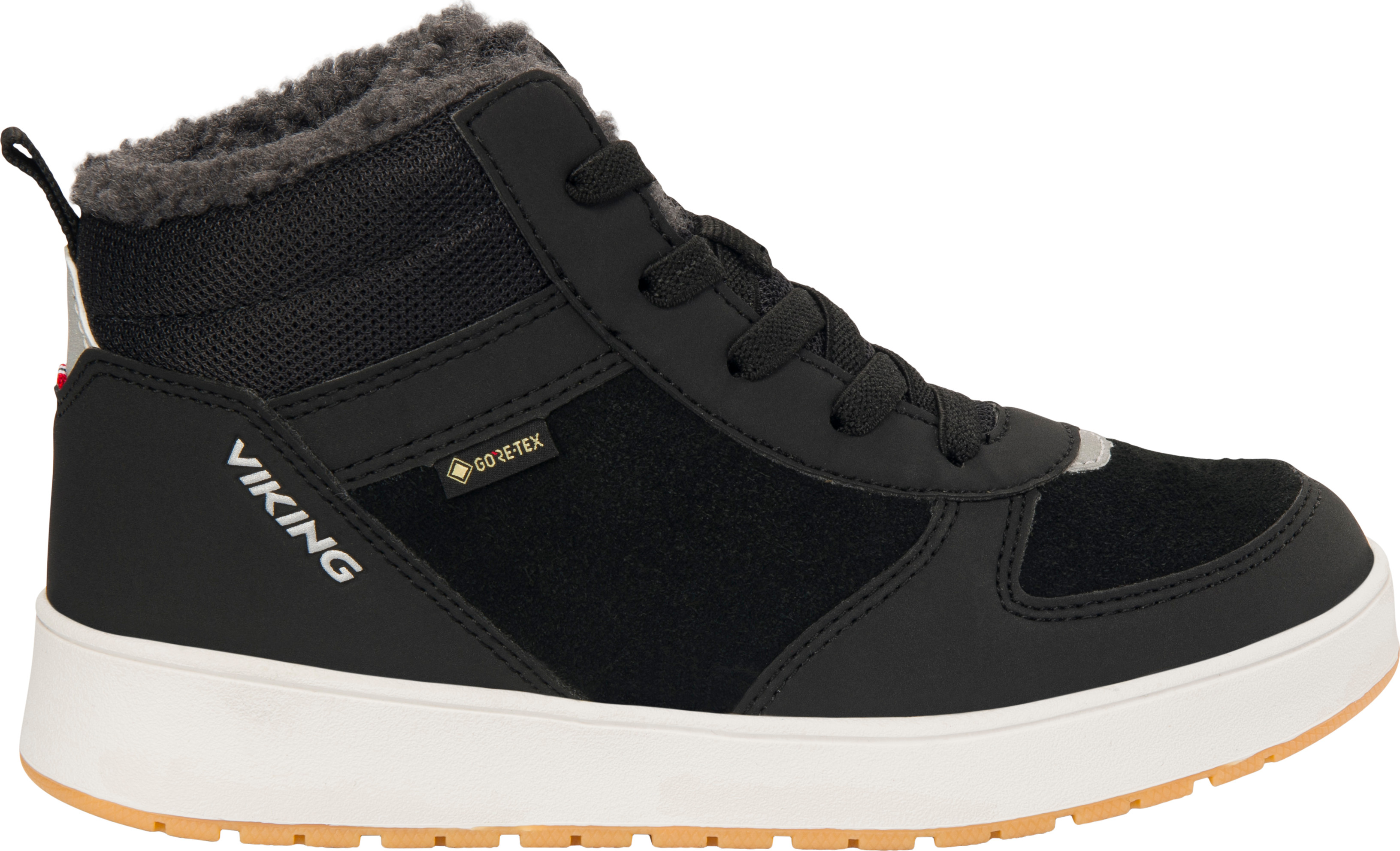 Viking Junior's Epic Warm Gore-Tex