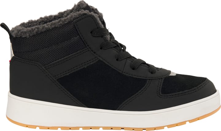 Viking Footwear Junior's Epic Warm Gore-Tex Black Viking Footwear