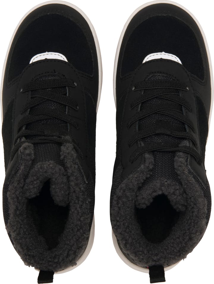 Viking Footwear Junior's Epic Warm Gore-Tex Black Viking Footwear