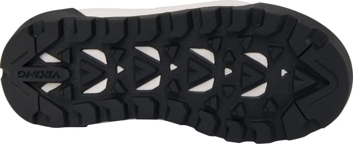 Viking Footwear Juniors Constrictor Warm Sc Waterproof 1v Sl Black Viking Footwear