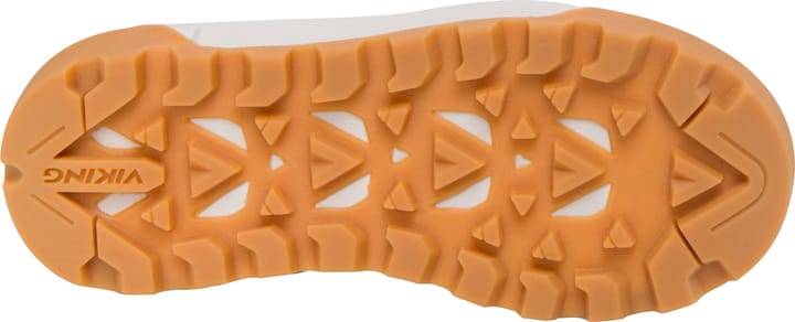 Viking Footwear Juniors Constrictor Warm Sc Waterproof 1v Sl Cream Viking Footwear