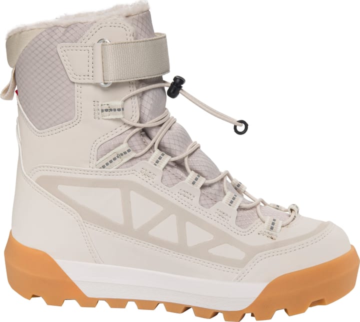 Viking Footwear Juniors Constrictor Warm Sc Waterproof 1v Sl Cream Viking Footwear