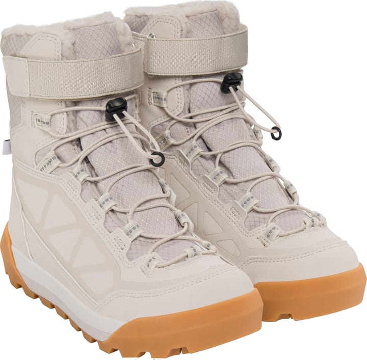 Viking Footwear Juniors Constrictor Warm Sc Waterproof 1v Sl Cream Viking Footwear