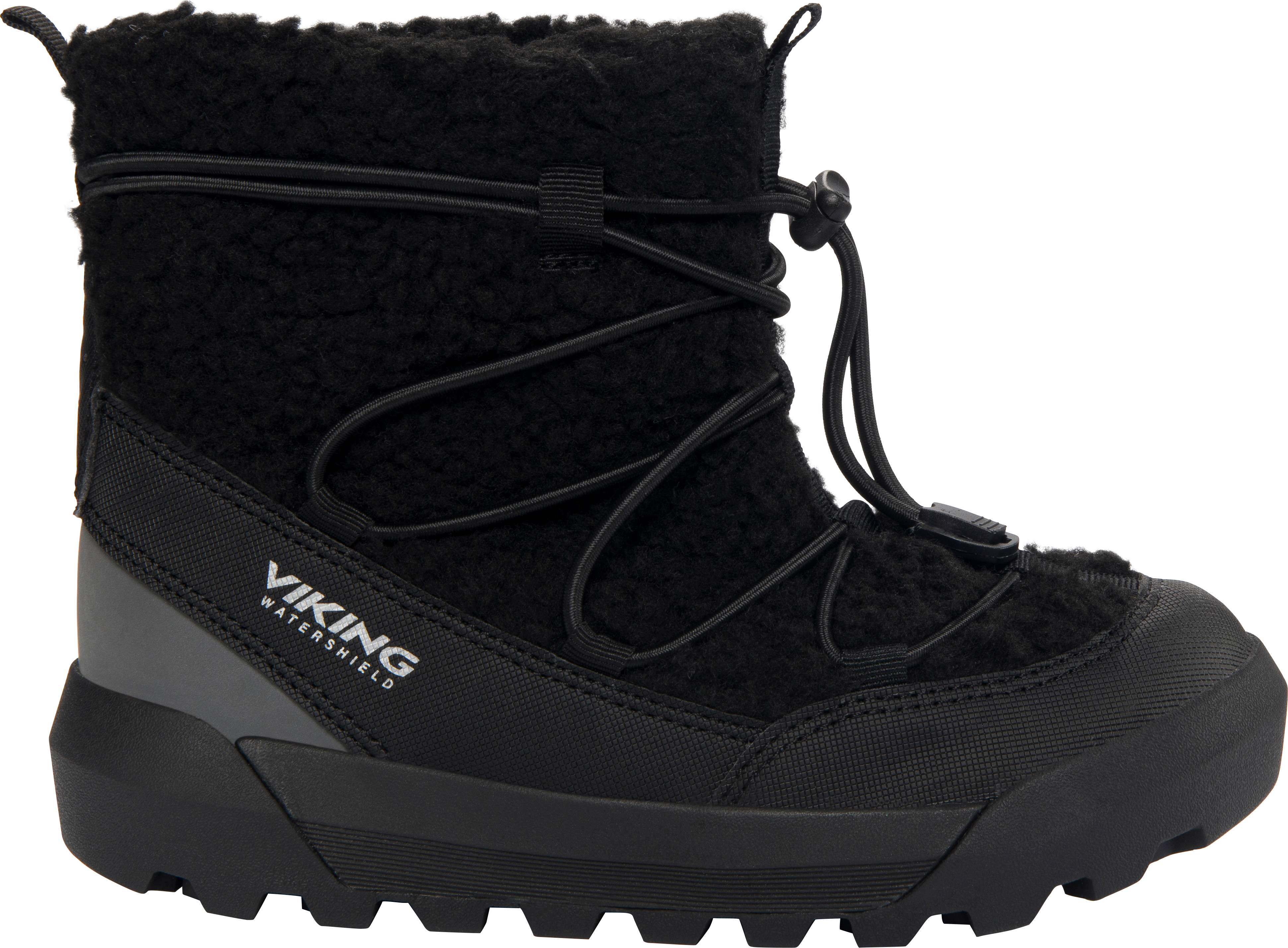 Viking Junior's Expower Flake Warm Waterproof SL