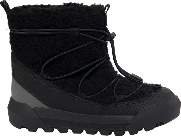 Viking Footwear Junior's Expower Flake Warm Waterproof SL Black Viking Footwear