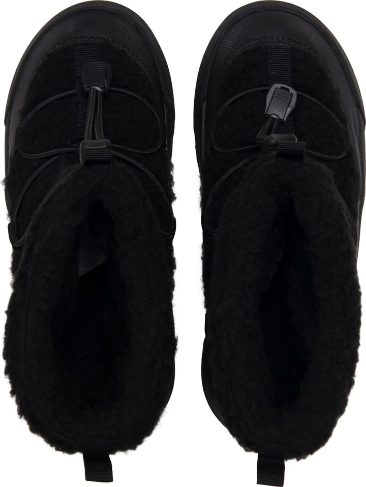 Viking Footwear Junior's Expower Flake Warm Waterproof SL Black Viking Footwear