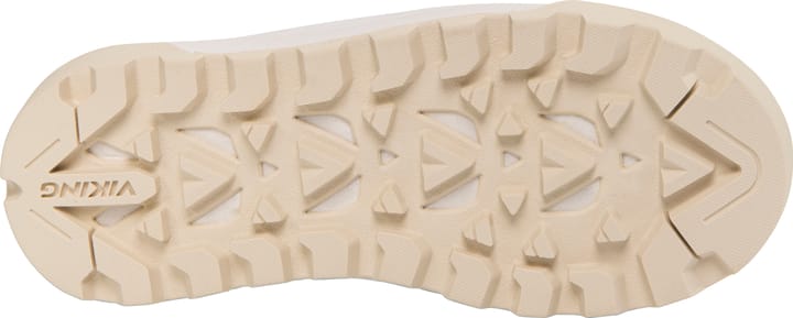 Viking Footwear Junior's Expower Flake Warm Waterproof SL Linen Viking Footwear Viking Footwear Junior's Expower Flake Warm Waterproof SL Linen Viking Footwear