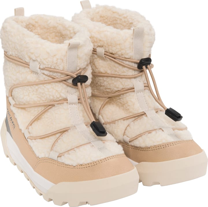 Viking Footwear Junior's Expower Flake Warm Waterproof SL Linen Viking Footwear
