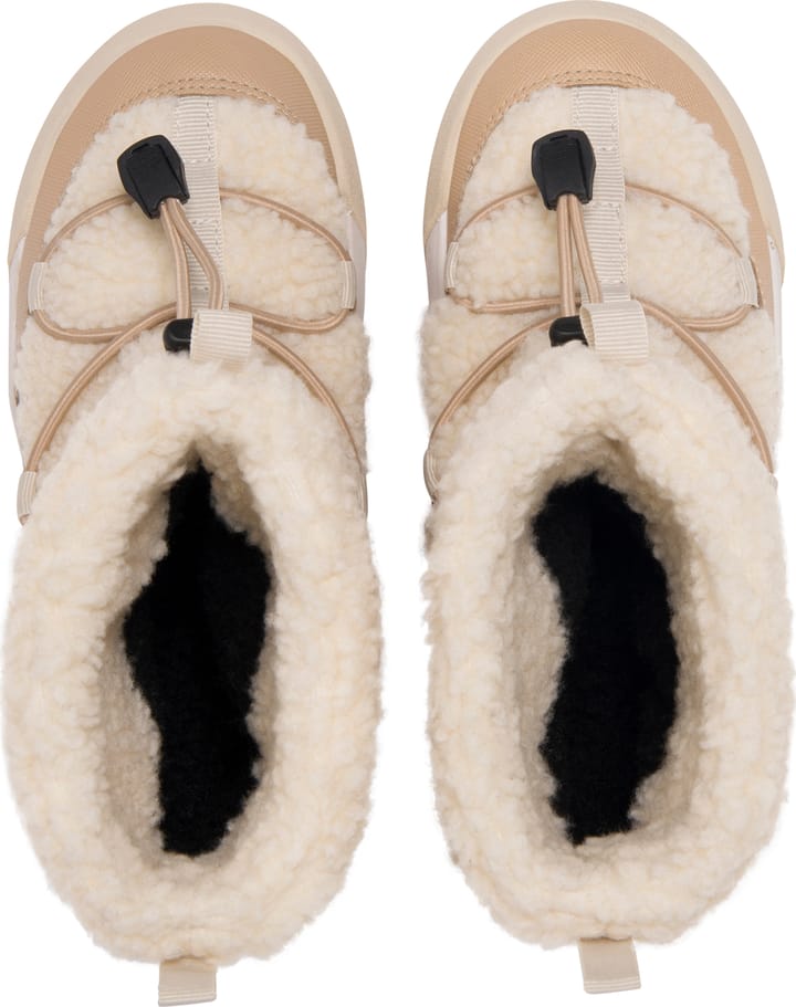 Viking Footwear Junior's Expower Flake Warm Waterproof SL Linen Viking Footwear Viking Footwear Junior's Expower Flake Warm Waterproof SL Linen Viking Footwear