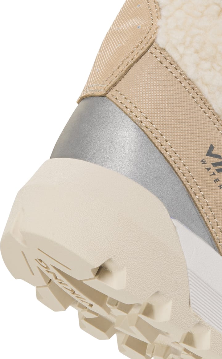 Viking Footwear Junior's Expower Flake Warm Waterproof SL Linen Viking Footwear Viking Footwear Junior's Expower Flake Warm Waterproof SL Linen Viking Footwear