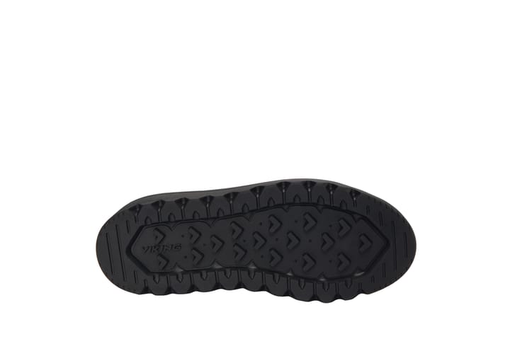 Viking Footwear Snowflake Warm Wp Sl Black Viking Footwear Viking Footwear Snowflake Warm Wp Sl Black Viking Footwear