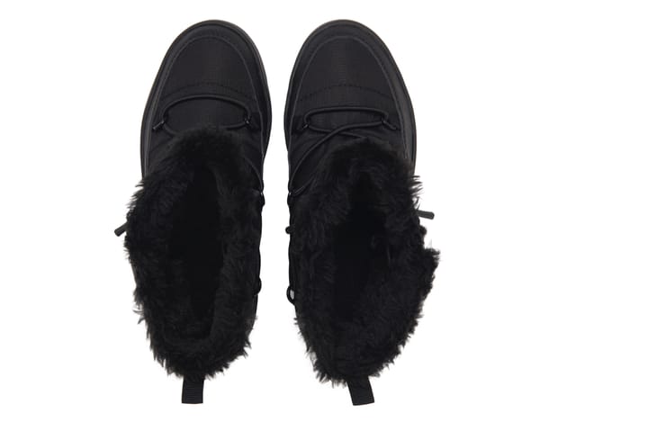 Viking Footwear Snowflake Warm Wp Sl Black Viking Footwear Viking Footwear Snowflake Warm Wp Sl Black Viking Footwear