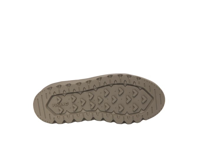 Viking Footwear Snowflake Warm Wp Sl Cream Viking Footwear
