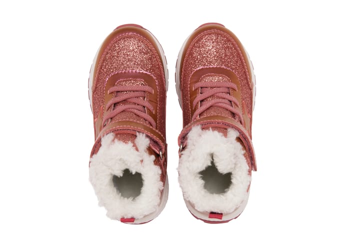 Viking Footwear Equip Star Warm Wp 1v Sl Pink Viking Footwear