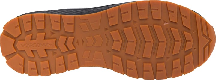 Viking Footwear Men's Norse Runner Waterproof Black Viking Footwear Viking Footwear Men's Norse Runner Waterproof Black Viking Footwear