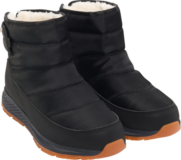 Viking Footwear Men's Norse Runner Waterproof Black Viking Footwear