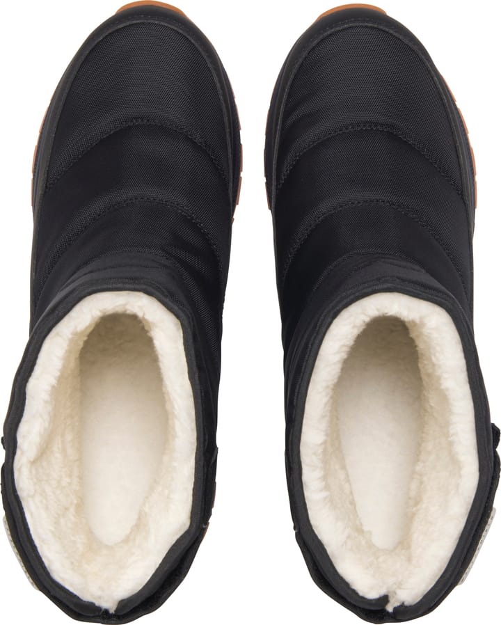 Viking Footwear Men's Norse Runner Waterproof Black Viking Footwear