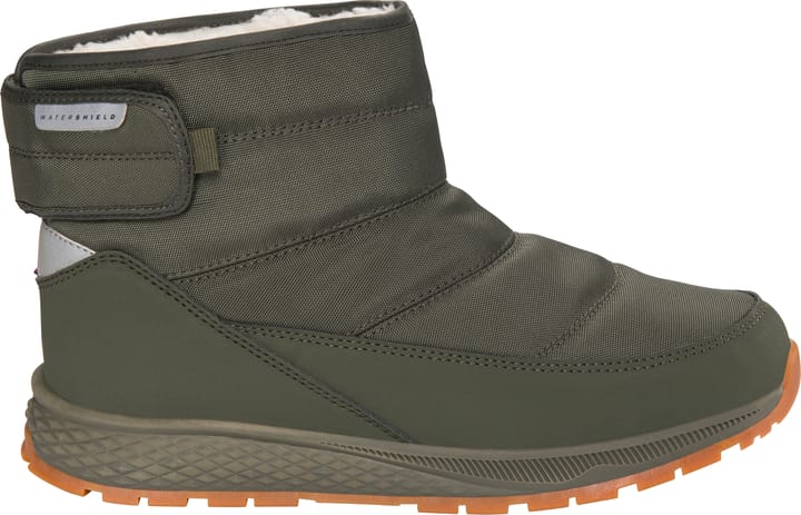 Viking Footwear Men's Norse Runner Waterproof Olive Viking Footwear