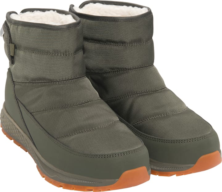 Viking Footwear Men's Norse Runner Waterproof Olive Viking Footwear