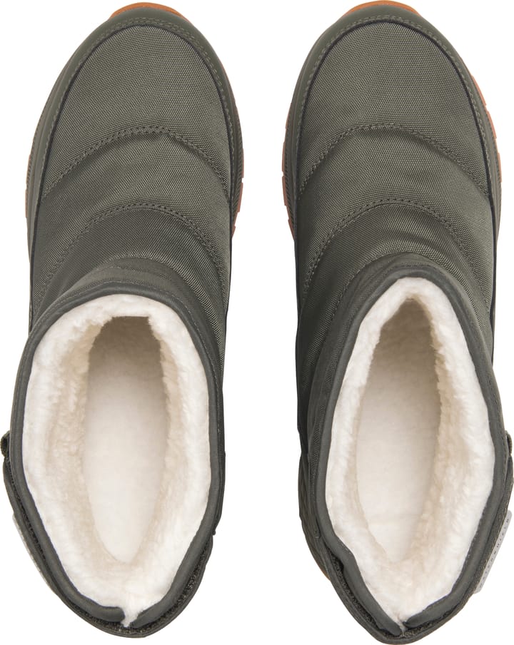 Viking Footwear Men's Norse Runner Waterproof Olive Viking Footwear