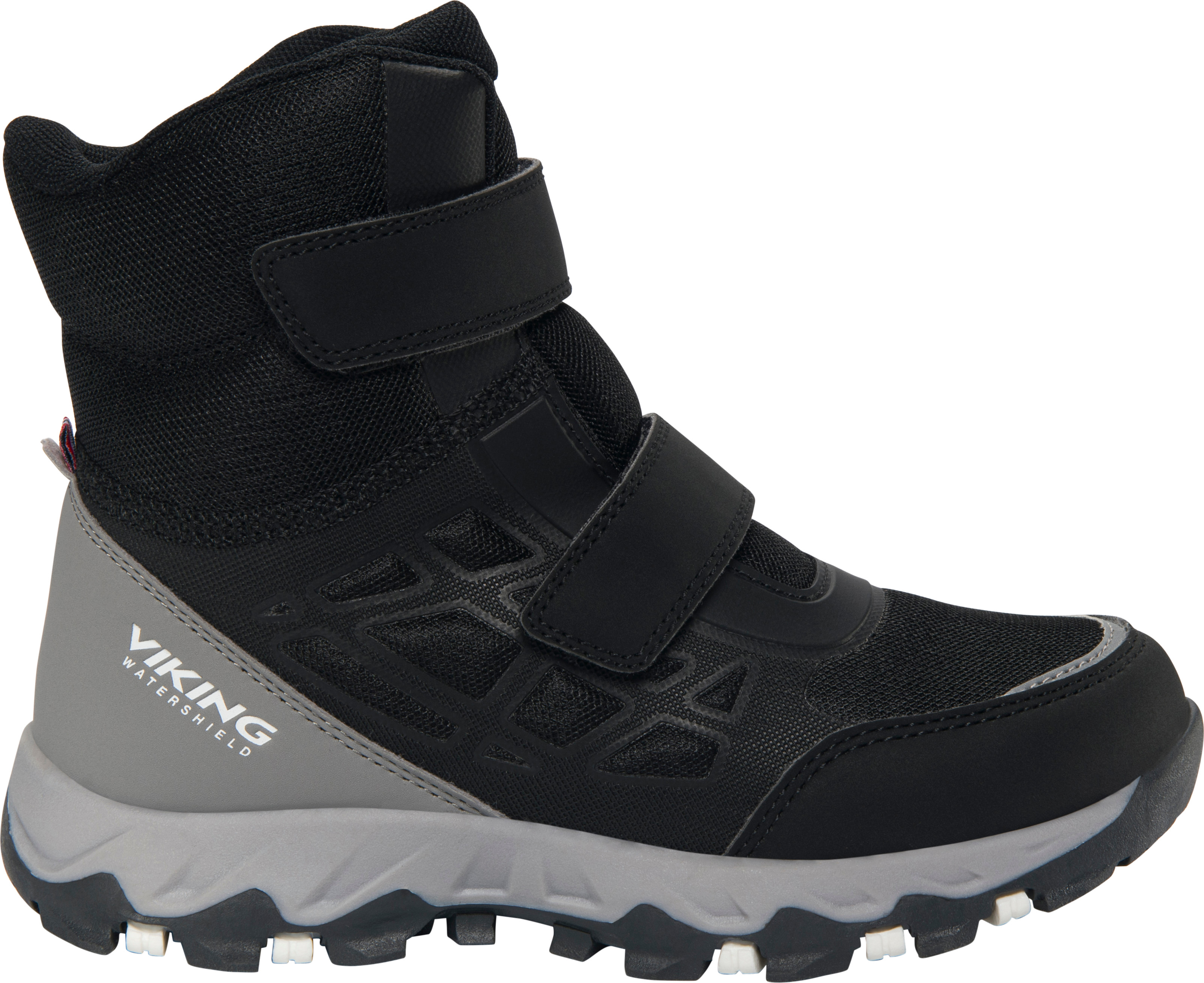 Viking Kid's Track Warm Waterproof 2v