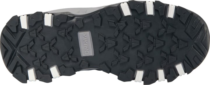 Viking Footwear Kid's Track Warm Waterproof 2v Black Viking Footwear