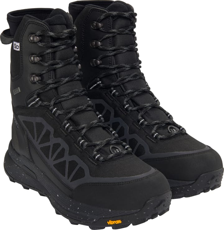 Viking Footwear Men's Constrictor Warm Sc Gore-Tex  Black Viking Footwear